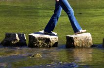 Stepping Stones Counselling Services